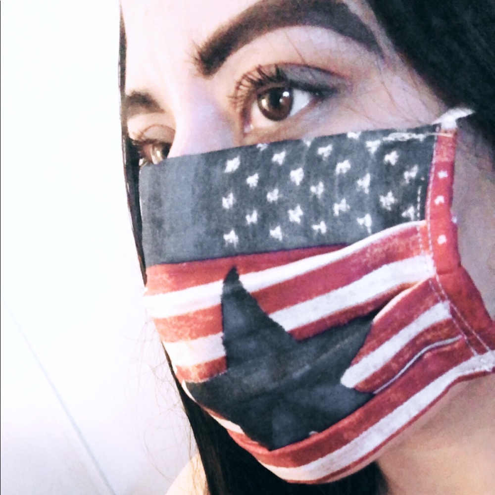 Masks - Picture 2 of 3